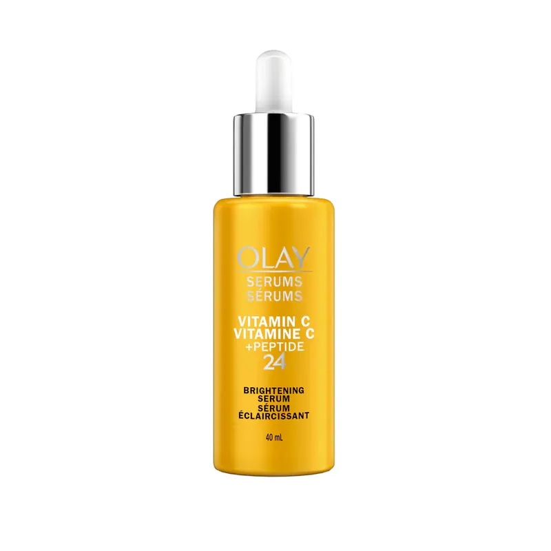 Olay Vitamin C+peptide 24 Brigthening Serum 40ml