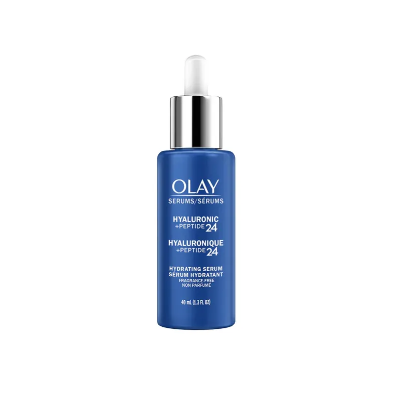 Olay Hyaluronique Hydrant Serum 40ml