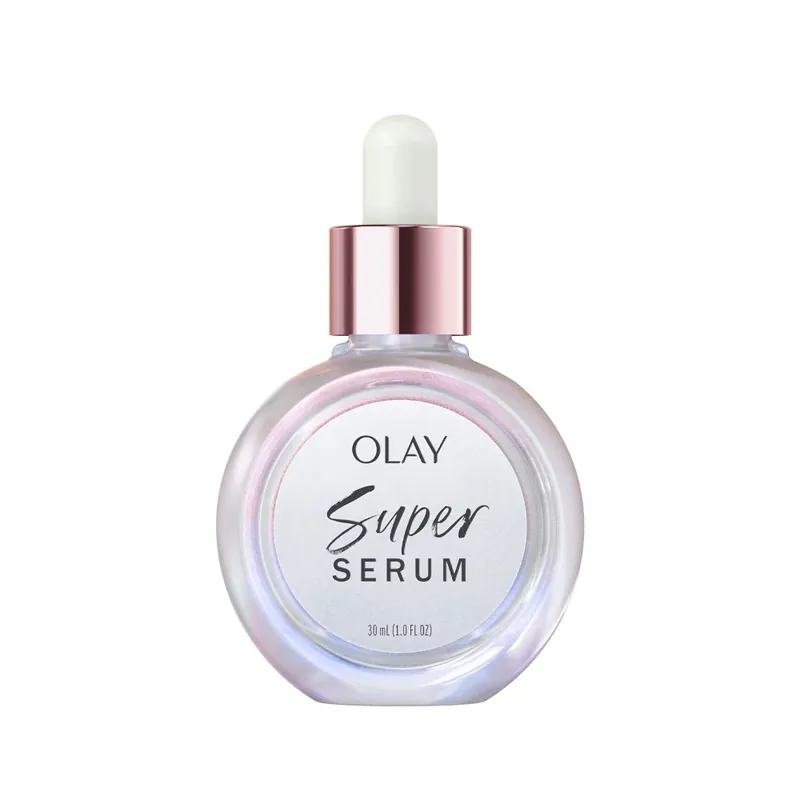 Olay Super Serum 5 In 1 Benefit Face Serum 30ml