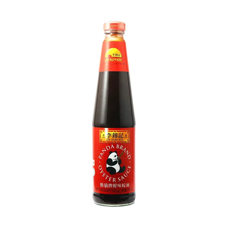 Panda Brand Oyster Sauce 510g