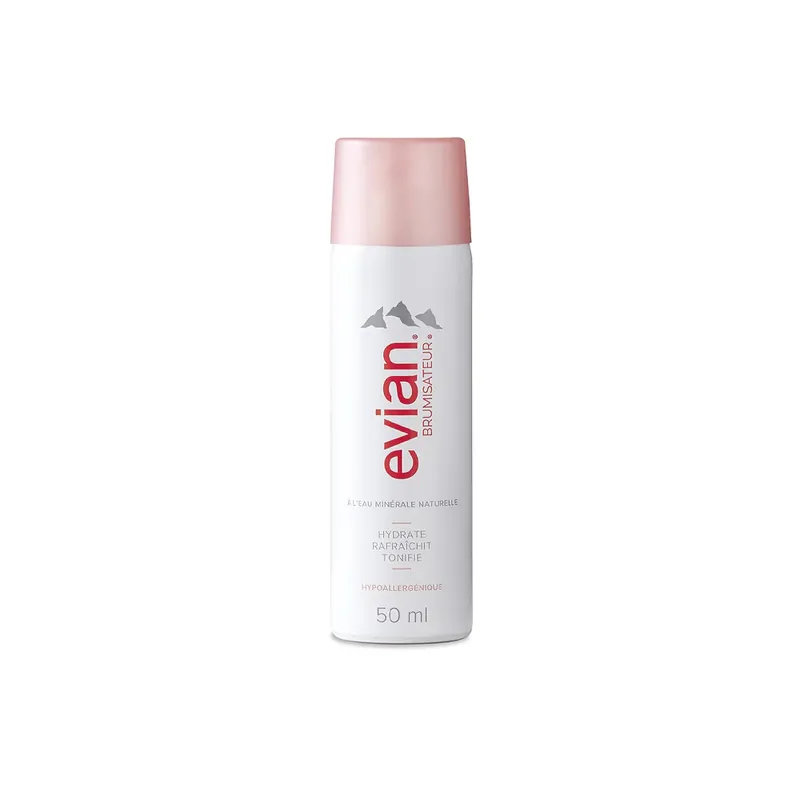 Evian Facial Spray 50ml