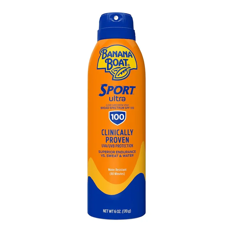 Banana Boat Sport Ultra Spf 100 Sunscreen 170g