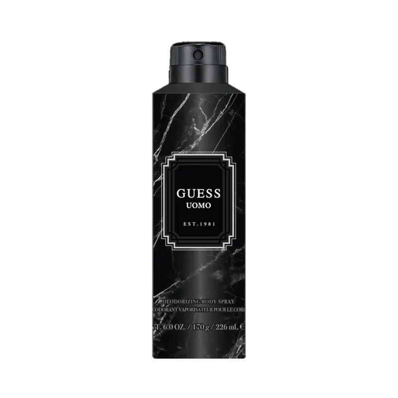 Guess Uomo Men Deo 226ml
