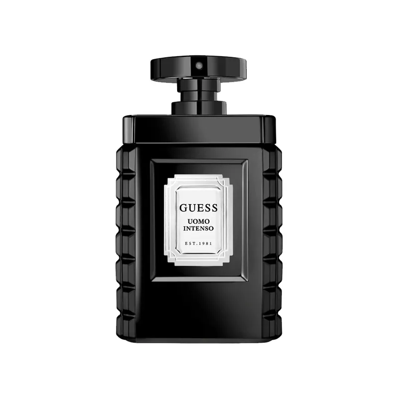Guess Uomo Intenso Edp 100ml