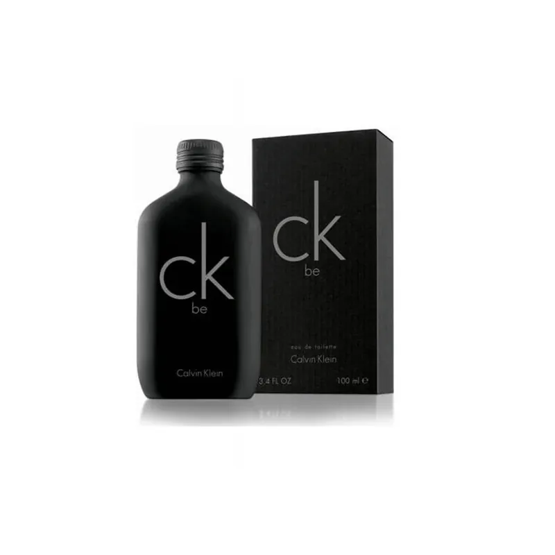 Calvin Klein Be Edt 100ml