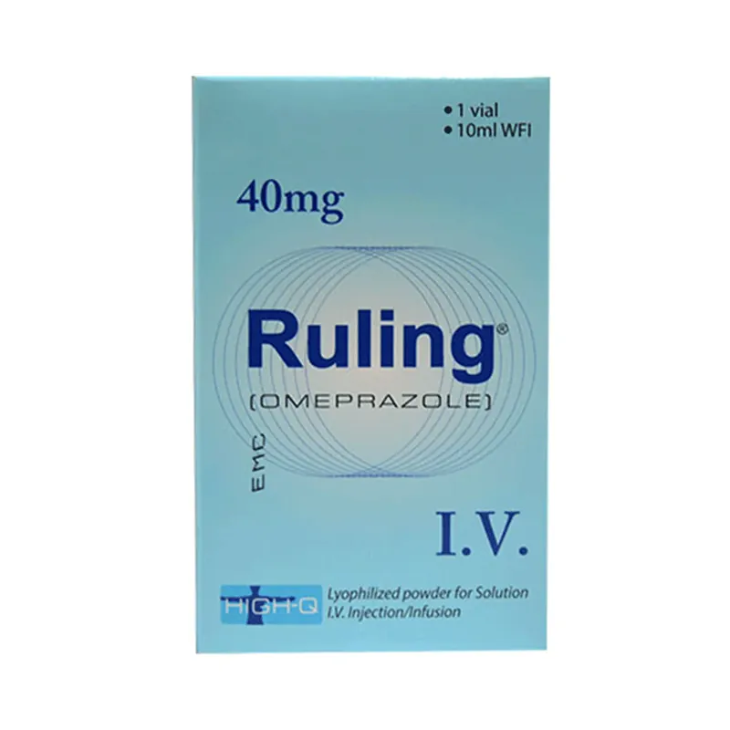 Ruling 40mg Sachet 1s