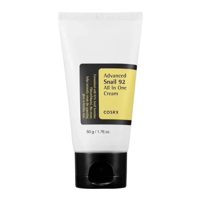 Cosrx Advance Snail 92 All In One Cream 50ml