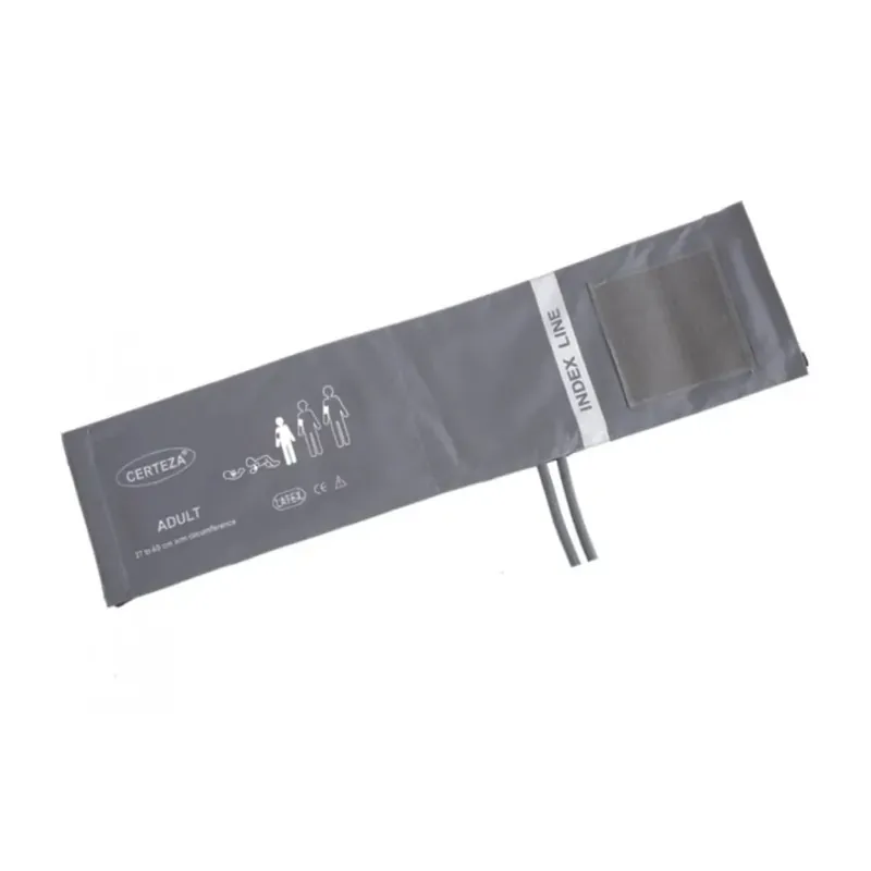 Certeza Cuff Plus Bladder Dual Tube Cr6005d