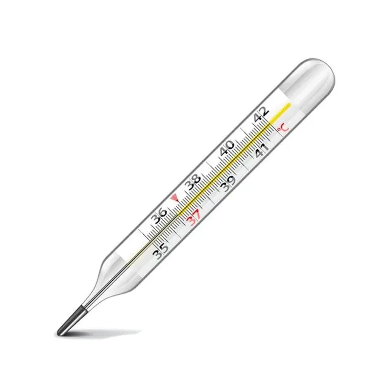 Thermometer Local