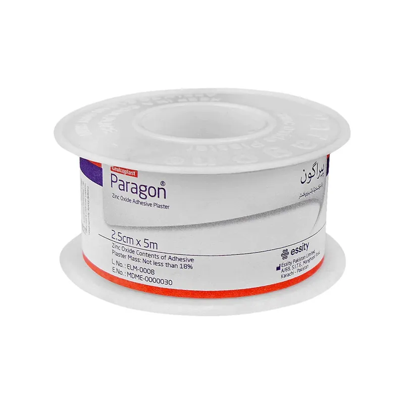 Paragon Plaster 2.5cm*5m