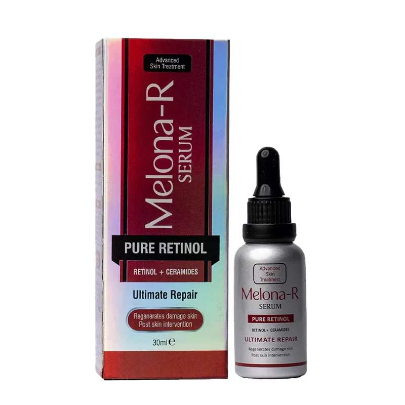 Melona-r Serum Pure Retinol 30ml