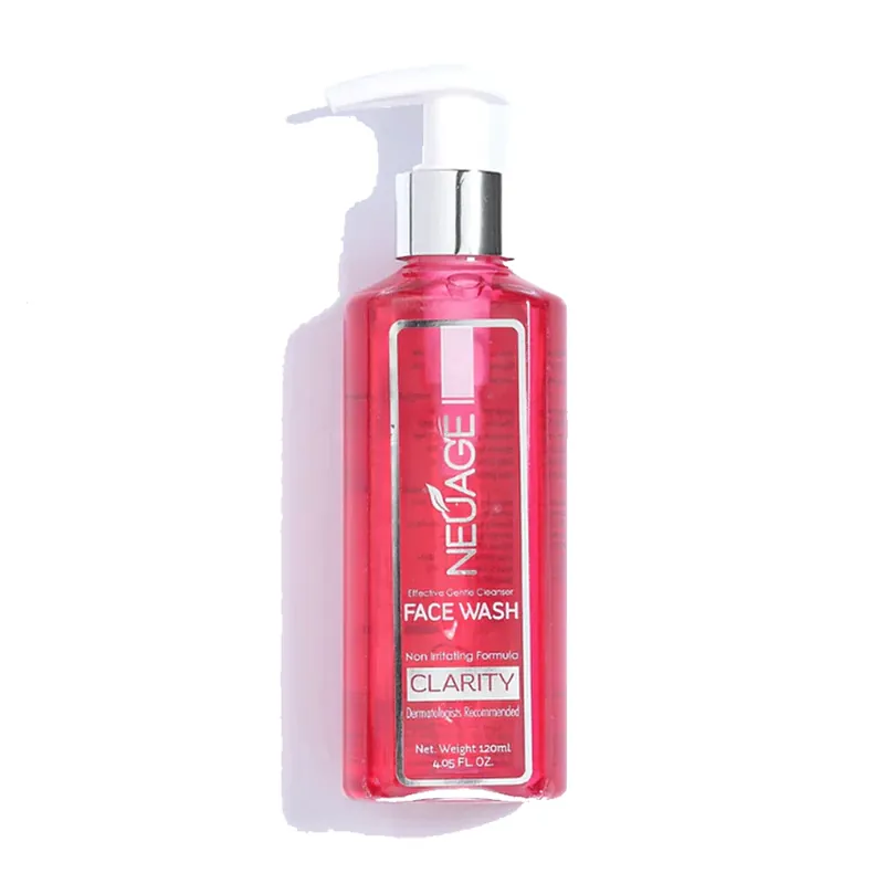 Neuage Gentle Cleanser Face Wash 150ml
