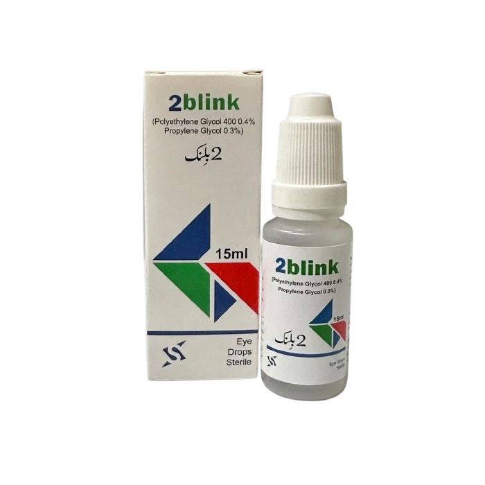 2blink Eye Drop 15ml