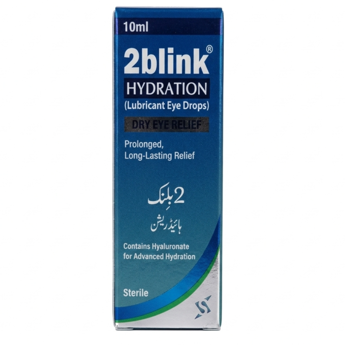 2blink hydration eo 10ml