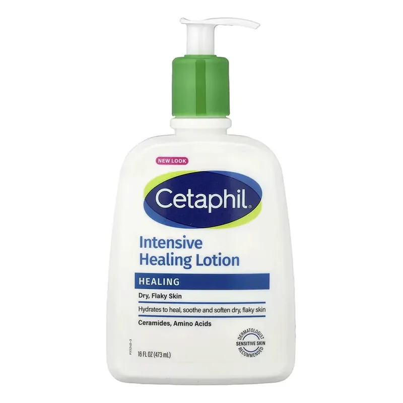 Cetaphil Intensive Healing Lotion 473ml