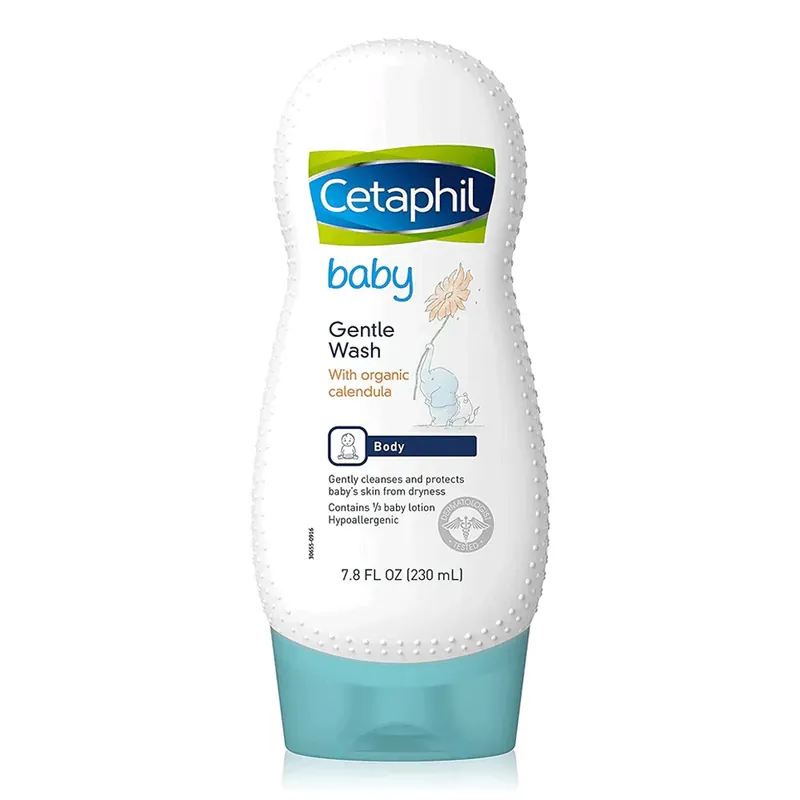 Cetaphil Baby Gentle Wash 230ml