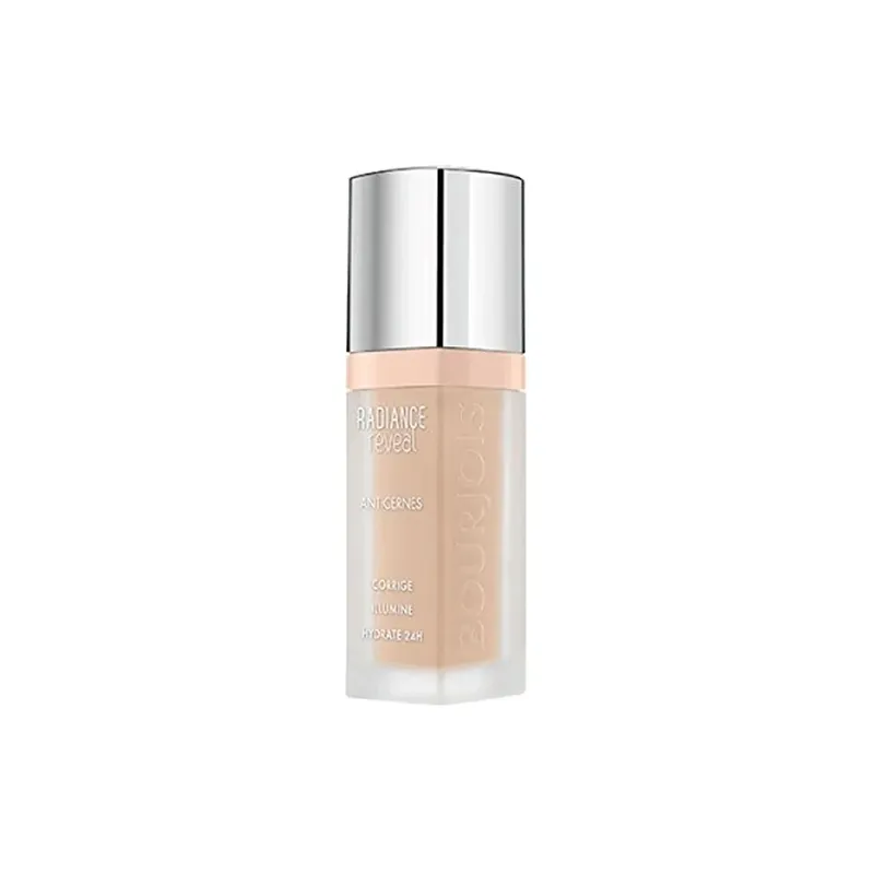 Bourjois Face - Ac Radiance Reveal T01 Ivoire