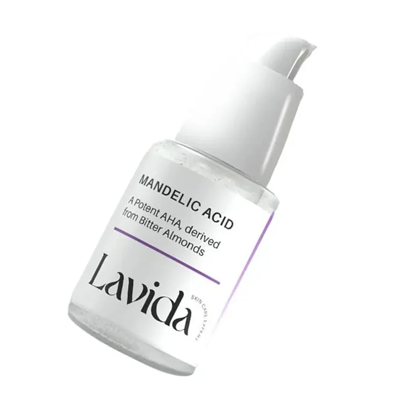 Lavida Mandelic Acid Gentle Exfloant Anti-Acne Serum 30ml