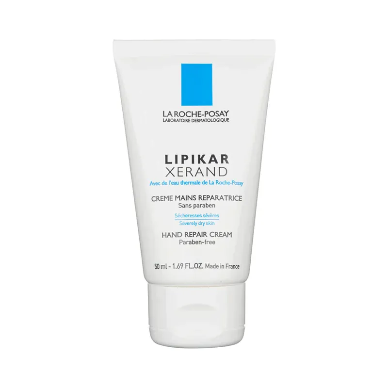 La Roche-posay Lipikar Xerand Hand Repair Cream 50ml