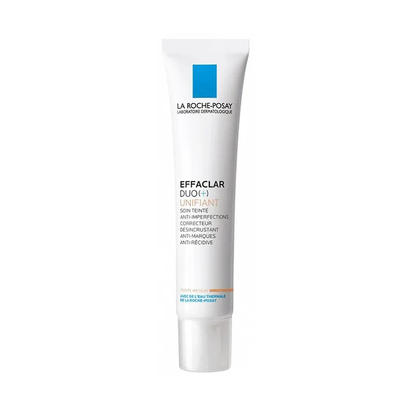 La Roche-posay Innovation Effaclar Duo+unifiant 40ml