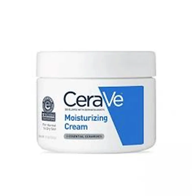 Cerave Moisturising Cream 340g