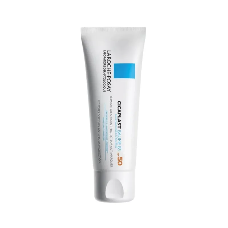 La Roche-posay Cicaplast Baume B5 Anti-marques 100ml