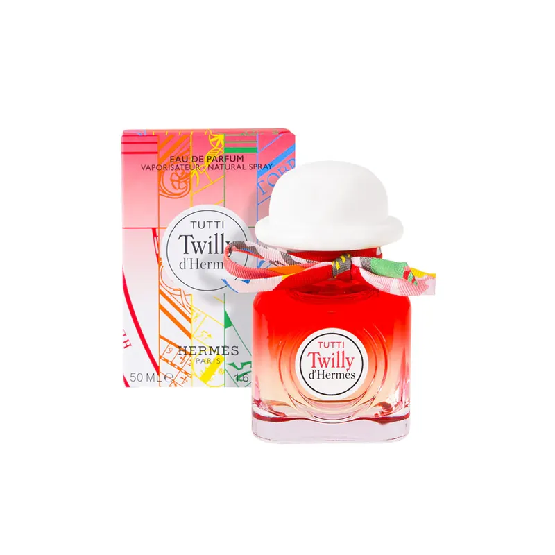 Hermes Tutti Twilly D’hermes Edp 50ml
