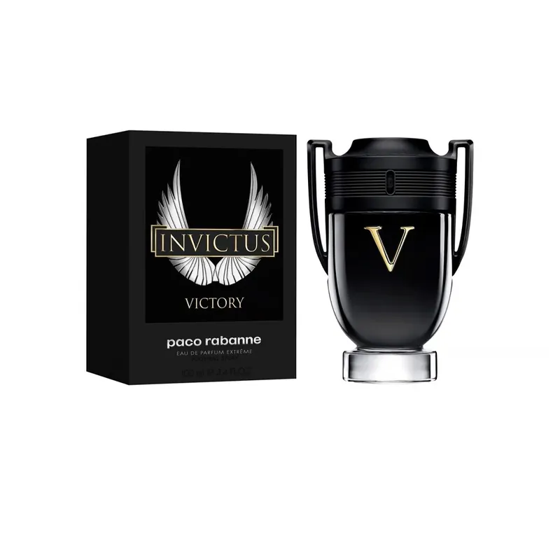 Paco Rabanne Invictus Victory Edp 100ml