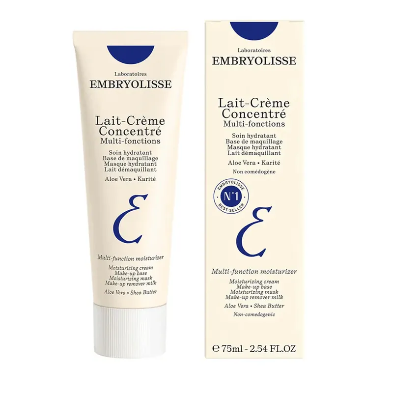 Embryolisse Lait-creme Concentre Multi-function Moisturizer 75ml