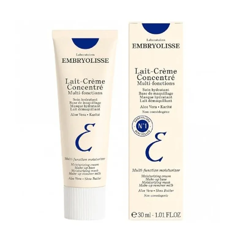 Embryolisse Multi-function Nourishing Moisturizer 30ml