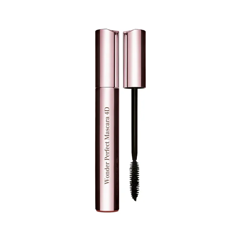 Clarins Wonder Perfect Mascara 4d 01 8ml