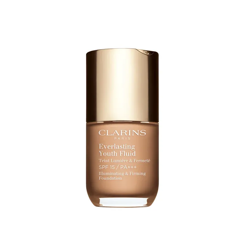 Clarins Everlasting Liquid Foundation 110 30ml