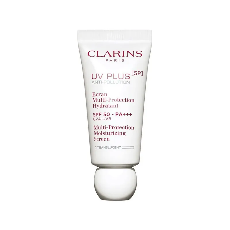 Clarins Uv Plus Multi-protection Moisturizing Screen 30ml