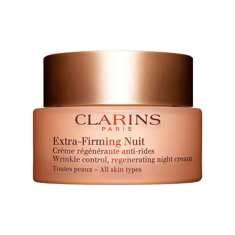 Clarins Extra-firming Night Cream 50ml