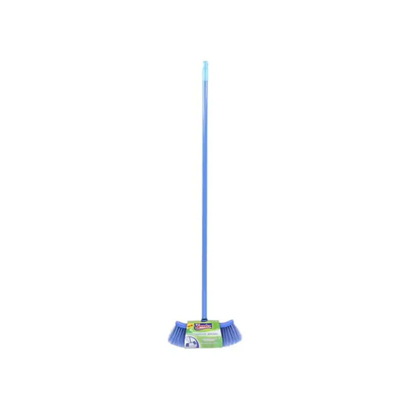Spontex All Purpose Broom Brush