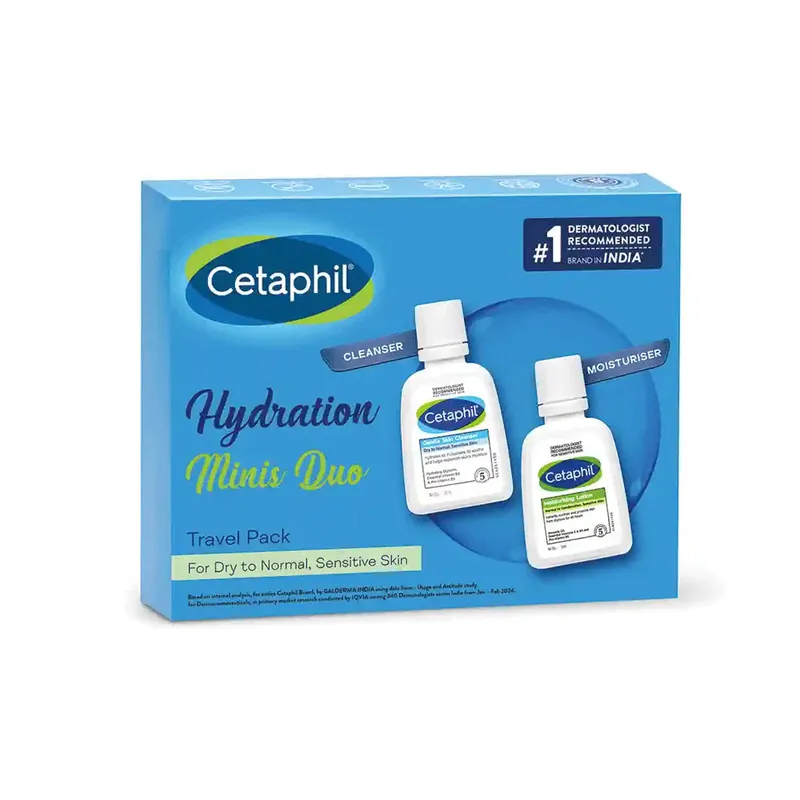 Cetaphil Gentle Skin Cleanser 125ml