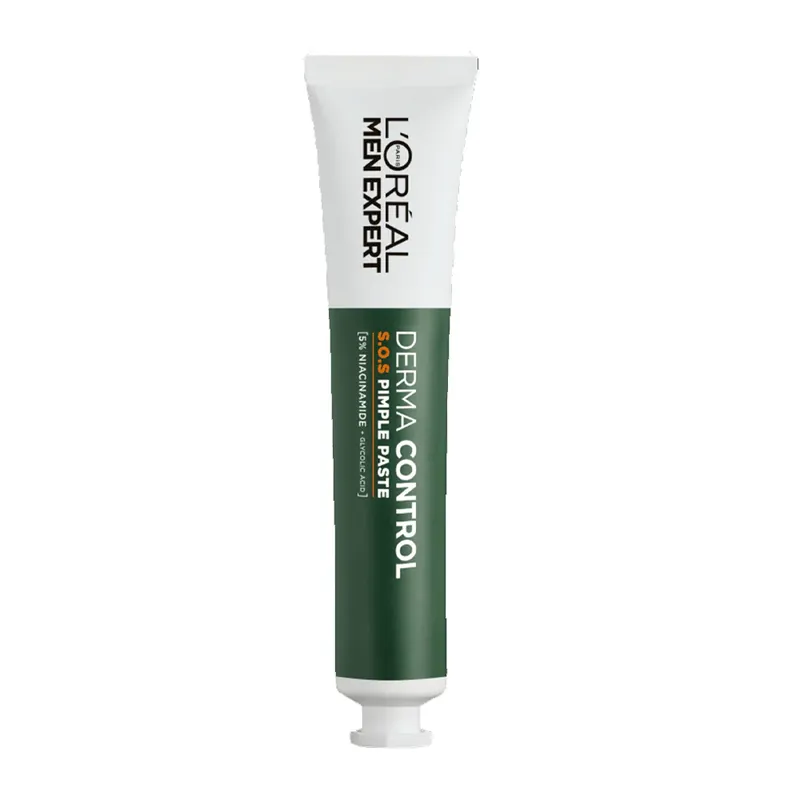 Loreal Men Expert Derma Control S.O.S Pimple Paste 45ml