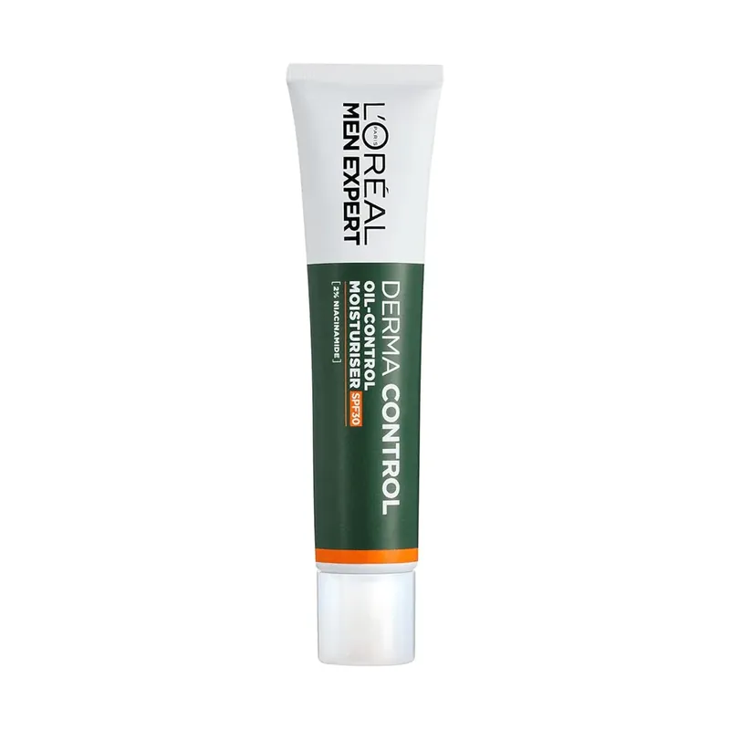 Loreal Men Expert Derma Control Spf 30 Moisturiser 40ml