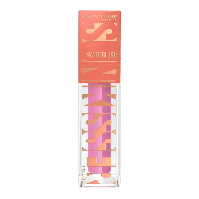 Maybelline Sunkisser Matte Blush 32 Lilac Clouds 4.7ml