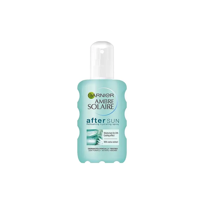 Garnier Hydrating After Sun Hydrating Spray 200ml
