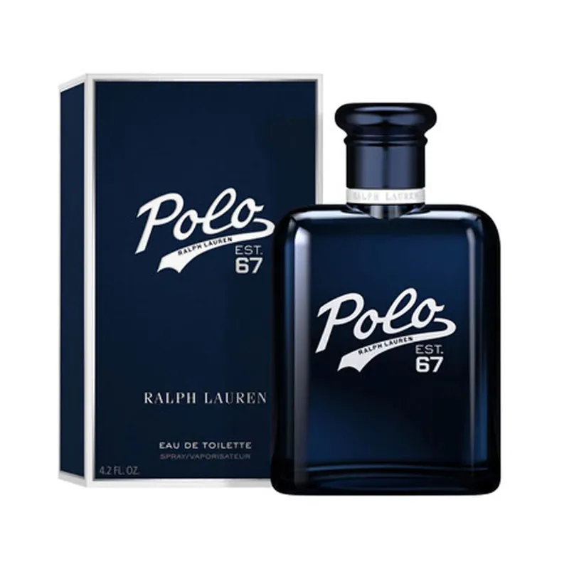 Ralph Lauren Polo 67 75ml