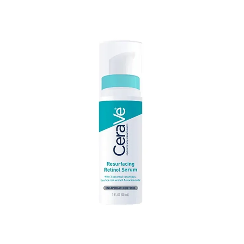 Cerave Resurfacing Retinol Serum 30 Ml
