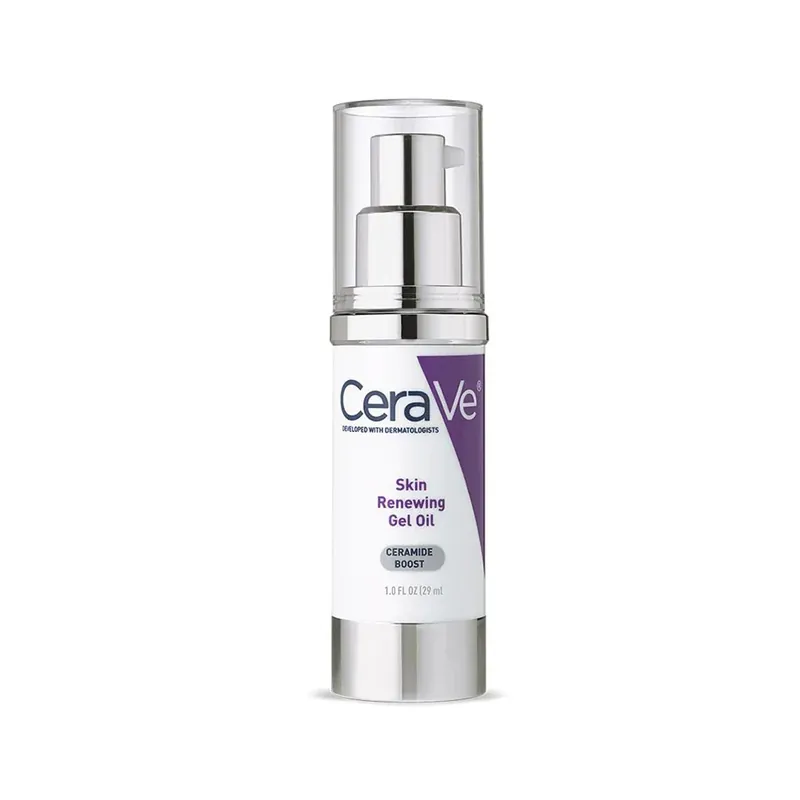 Cerave Skin Renewing Gel Oil 29 Ml
