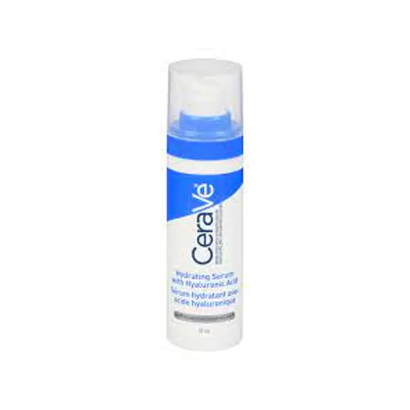 Cerave Hydrating Serum With Hyaluronic Acid 30m (Canada)