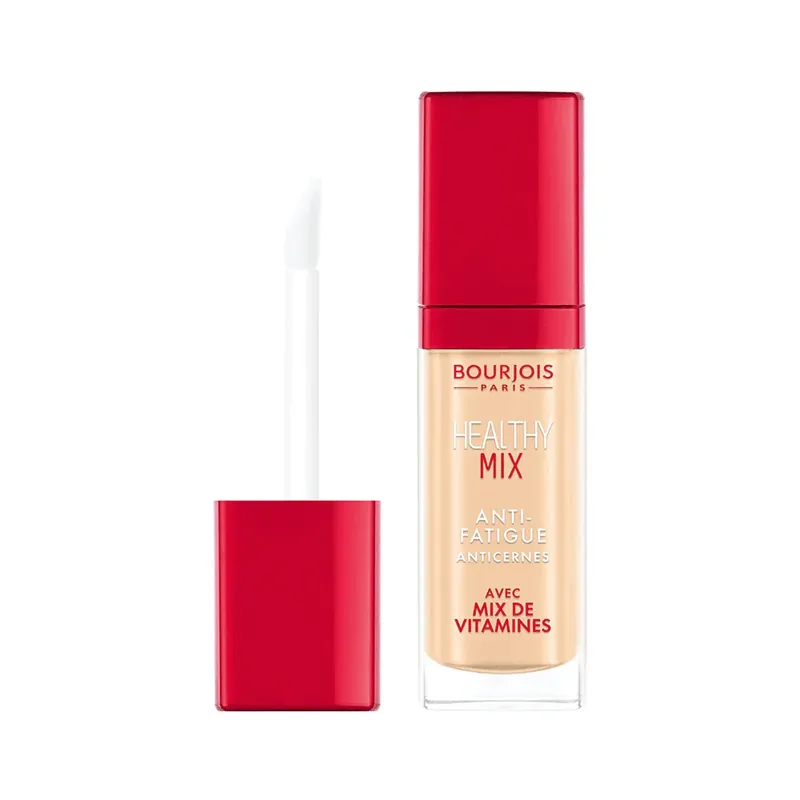 Bourjois Face - Ac Healthy Mix Eclat Medium Relaunch