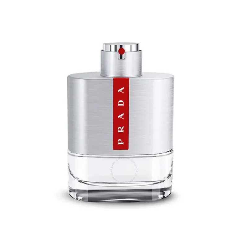 Prada Luna Rossa Edt 100ml