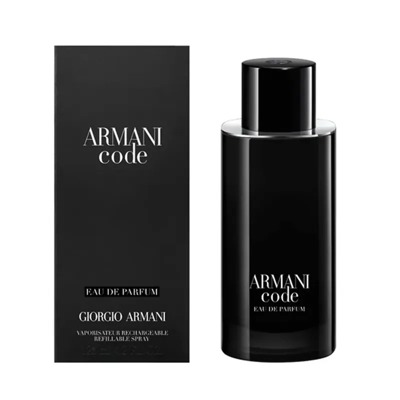 Armani Code Giorgio Armani Edp 75ml