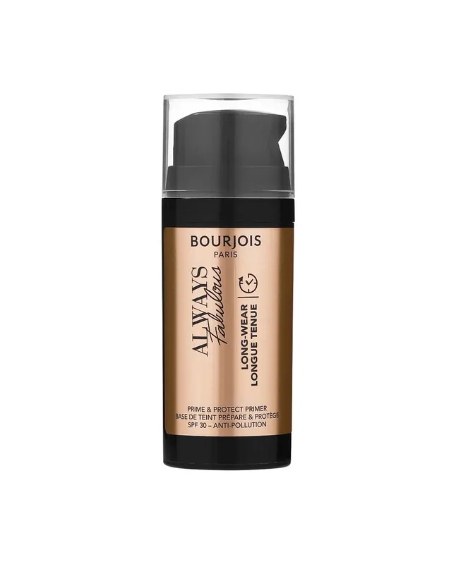 Bourjois Longue Tenue Prime & Protect Primer 30ml