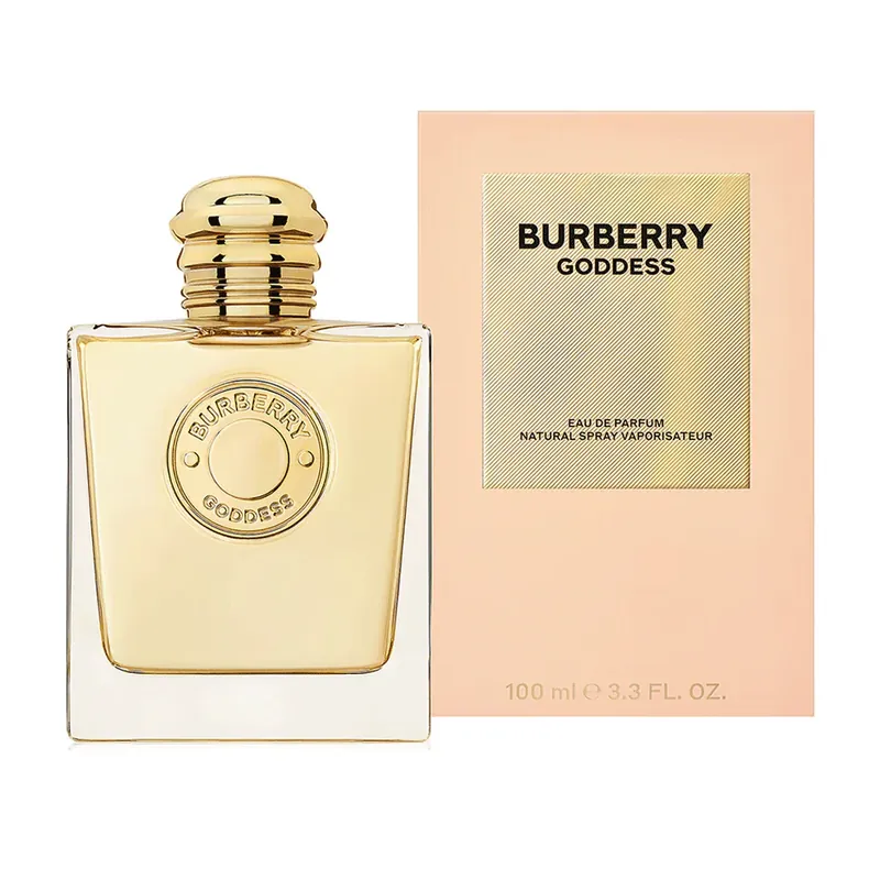 Burberry Goddess Edp 100ml