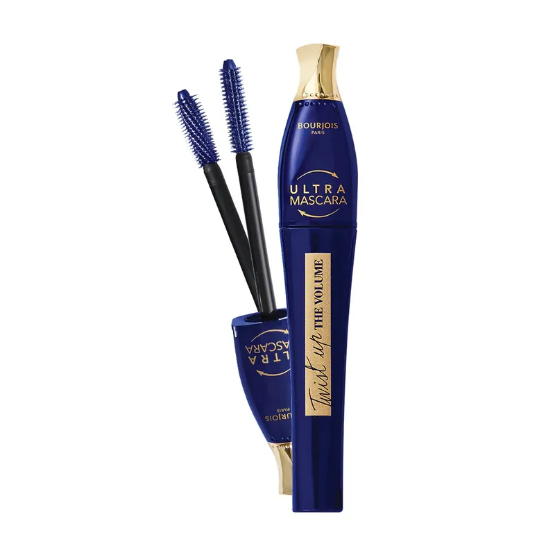 Bourjois Twist Up Ultra Mascara 03 Ultra Blue 8ml